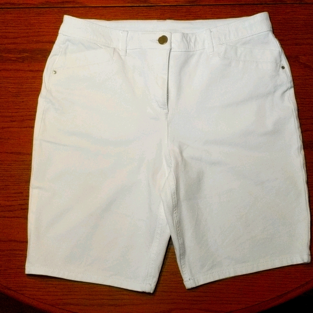 Chico's Shorts